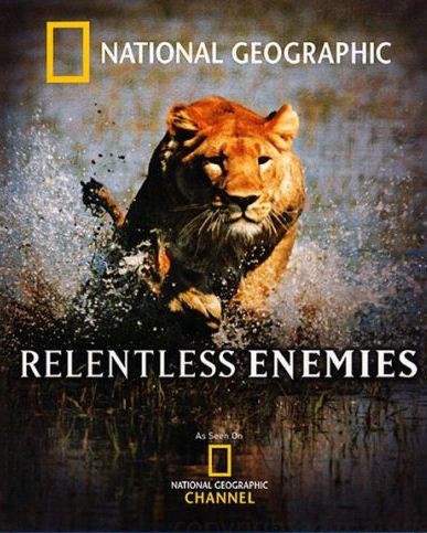 KH013 - Document - Relentless Enemies 2006 (6.5G)